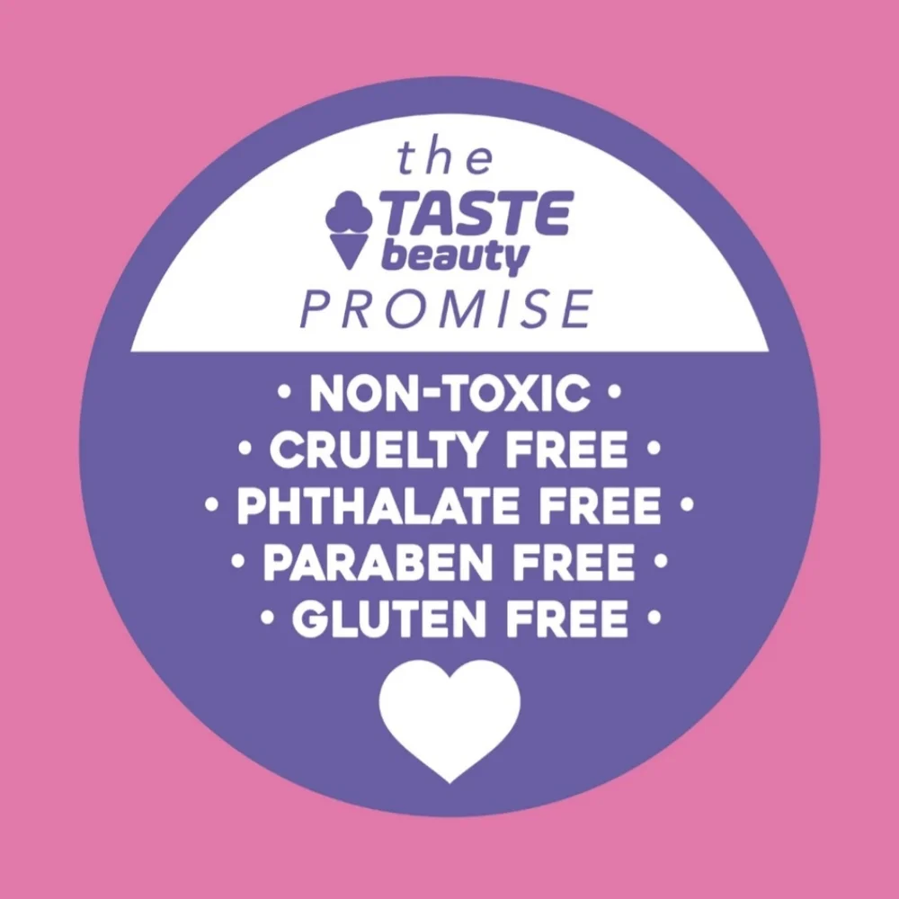 Cinnamon Toast Crunch 4 Piece Cosmetic Brush Set - Picture 12 of 12